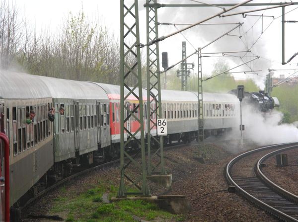 Sonderfahrt Neuenmarkt 2014, ©Stefan Scholz (016)